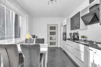 Prodej domu 64 m², Lysá nad Labem