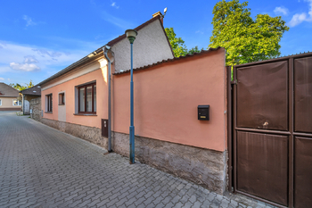 Prodej domu 64 m², Lysá nad Labem