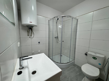 Pronájem bytu 2+kk v osobním vlastnictví 40 m², Dobříš