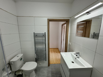 Pronájem bytu 2+kk v osobním vlastnictví 40 m², Dobříš
