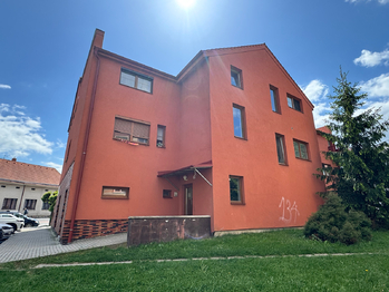 Pronájem bytu 2+kk v osobním vlastnictví 40 m², Dobříš