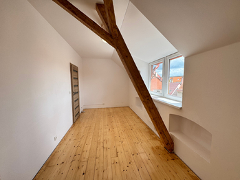 Pronájem bytu 2+kk v osobním vlastnictví 40 m², Dobříš