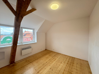 Pronájem bytu 2+kk v osobním vlastnictví 40 m², Dobříš