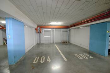 Pronájem bytu 2+kk v osobním vlastnictví 45 m², Hostivice