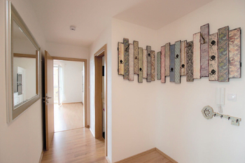 Pronájem bytu 2+kk v osobním vlastnictví 45 m², Hostivice