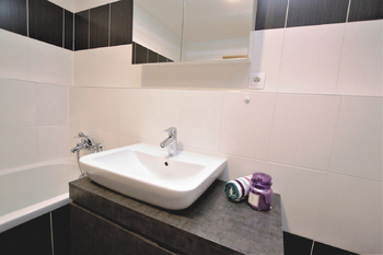 Pronájem bytu 2+kk v osobním vlastnictví 45 m², Hostivice