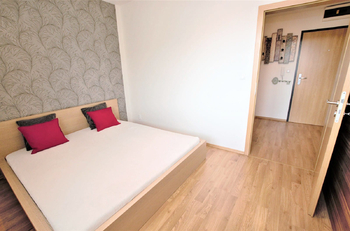 Pronájem bytu 2+kk v osobním vlastnictví 45 m², Hostivice