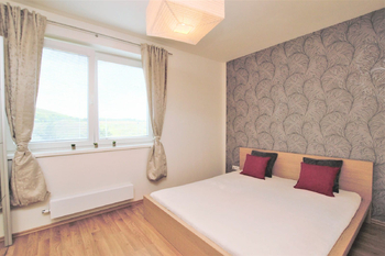 Pronájem bytu 2+kk v osobním vlastnictví 45 m², Hostivice