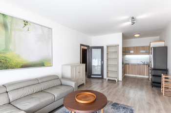Pronájem bytu 2+kk v osobním vlastnictví 54 m², Praha 5 - Radotín