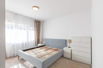 Pronájem bytu 2+kk v osobním vlastnictví 54 m², Praha 5 - Radotín