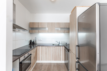 Pronájem bytu 2+kk v osobním vlastnictví 54 m², Praha 5 - Radotín