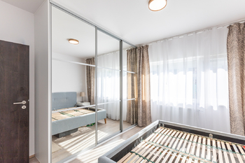 Pronájem bytu 2+kk v osobním vlastnictví 54 m², Praha 5 - Radotín