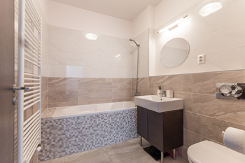 Pronájem bytu 2+kk v osobním vlastnictví 54 m², Praha 5 - Radotín