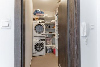 Pronájem bytu 2+kk v osobním vlastnictví 54 m², Praha 5 - Radotín