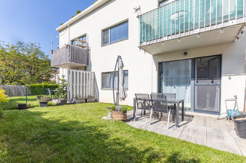 Pronájem bytu 2+kk v osobním vlastnictví 54 m², Praha 5 - Radotín