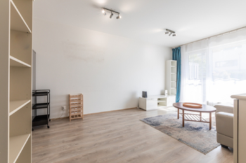 Pronájem bytu 2+kk v osobním vlastnictví 54 m², Praha 5 - Radotín