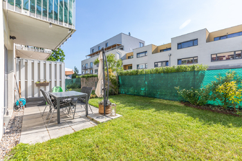 Pronájem bytu 2+kk v osobním vlastnictví 54 m², Praha 5 - Radotín