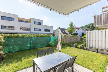 Pronájem bytu 2+kk v osobním vlastnictví 54 m², Praha 5 - Radotín