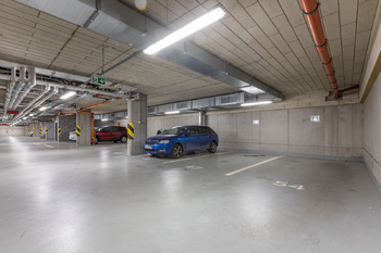 Pronájem bytu 2+kk v osobním vlastnictví 54 m², Praha 5 - Radotín