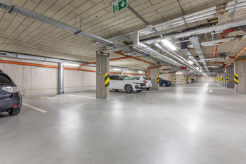 Pronájem bytu 2+kk v osobním vlastnictví 54 m², Praha 5 - Radotín