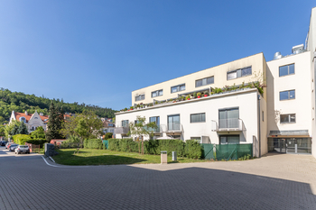 Pronájem bytu 2+kk v osobním vlastnictví 54 m², Praha 5 - Radotín
