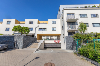 Pronájem bytu 2+kk v osobním vlastnictví 54 m², Praha 5 - Radotín