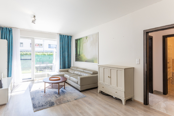Pronájem bytu 2+kk v osobním vlastnictví 50 m², Praha 5 - Zličín