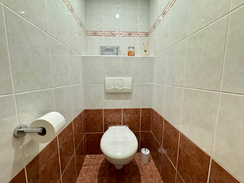 Pronájem bytu 4+kk v osobním vlastnictví 91 m², Praha 10 - Dolní Měcholupy