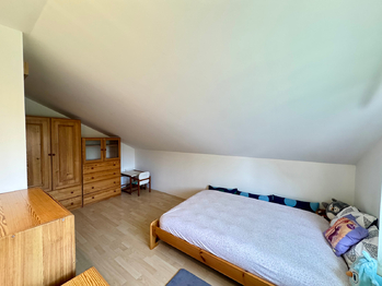 Pronájem bytu 4+kk v osobním vlastnictví 91 m², Praha 10 - Dolní Měcholupy