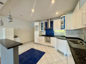 Pronájem bytu 4+kk v osobním vlastnictví 91 m², Praha 10 - Dolní Měcholupy
