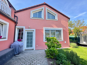Pronájem bytu 4+kk v osobním vlastnictví 91 m², Praha 10 - Dolní Měcholupy
