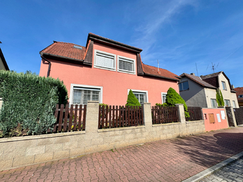 Pronájem bytu 4+kk v osobním vlastnictví 91 m², Praha 10 - Dolní Měcholupy