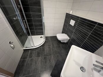 Pronájem bytu 1+kk v osobním vlastnictví 45 m², Uherské Hradiště