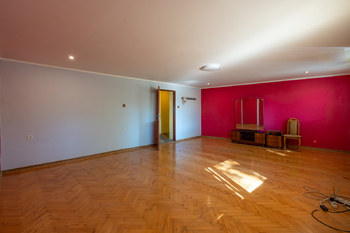 Prodej domu 300 m², Lobodice