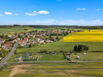Prodej pozemku 1672 m², Olešná