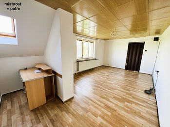 Prodej domu 260 m², Trnov
