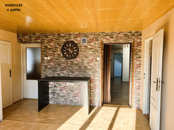 Prodej domu 260 m², Trnov