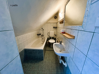 Prodej domu 260 m², Trnov
