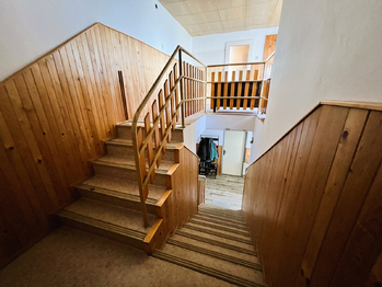 Prodej domu 260 m², Trnov