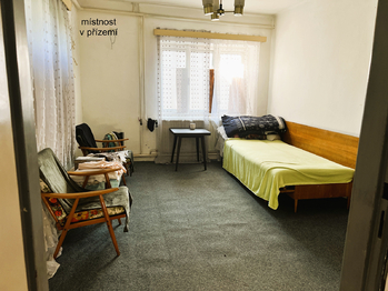 Prodej domu 260 m², Trnov