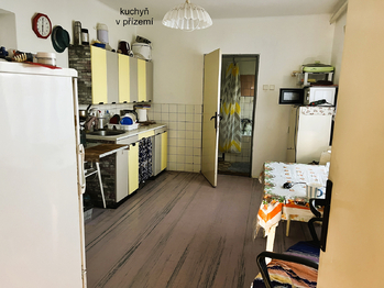 Prodej domu 260 m², Trnov