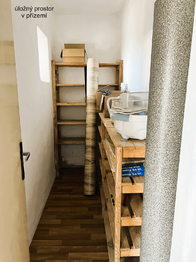 Prodej domu 260 m², Trnov