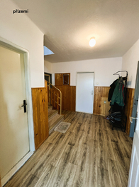 Prodej domu 260 m², Trnov