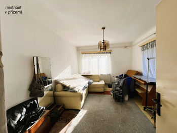 Prodej domu 260 m², Trnov