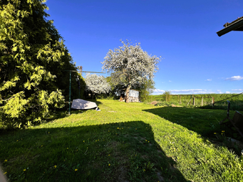Prodej domu 260 m², Trnov