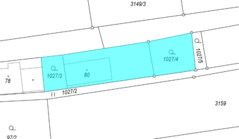 Prodej domu 260 m², Trnov