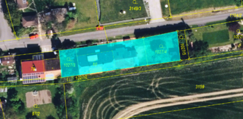 Prodej domu 260 m², Trnov