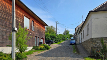 Prodej pozemku 564 m², Hvozdec
