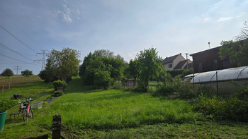Prodej pozemku 564 m², Hvozdec