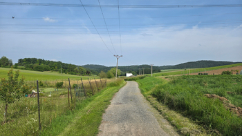 Prodej pozemku 564 m², Hvozdec